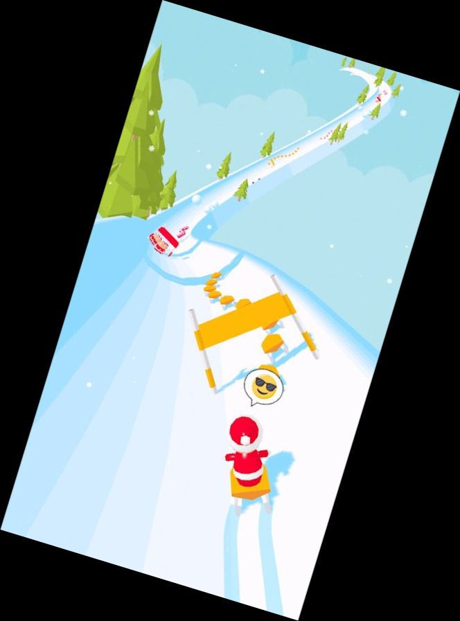 Катальщик с