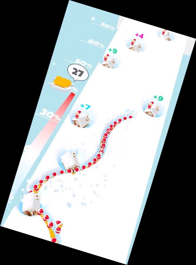 Катальщик с