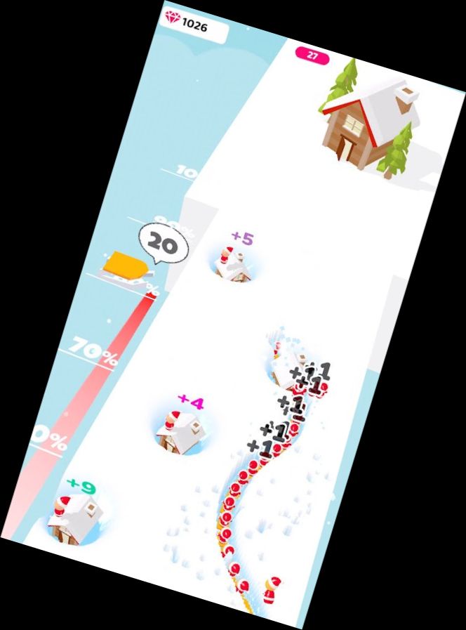 Катальщик с