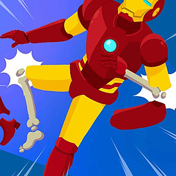 Падение Суперг