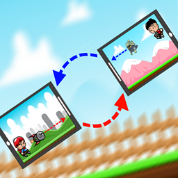 📱📲 Двойной М