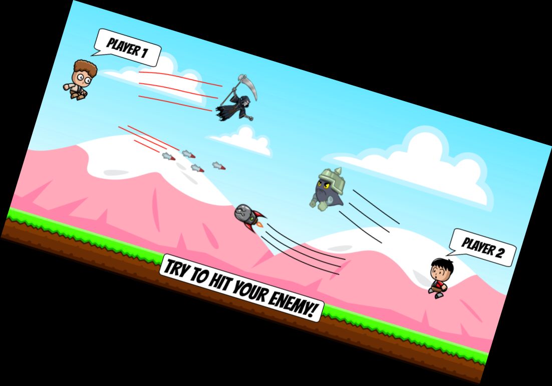 Двосторонній мультиплеєрний стр