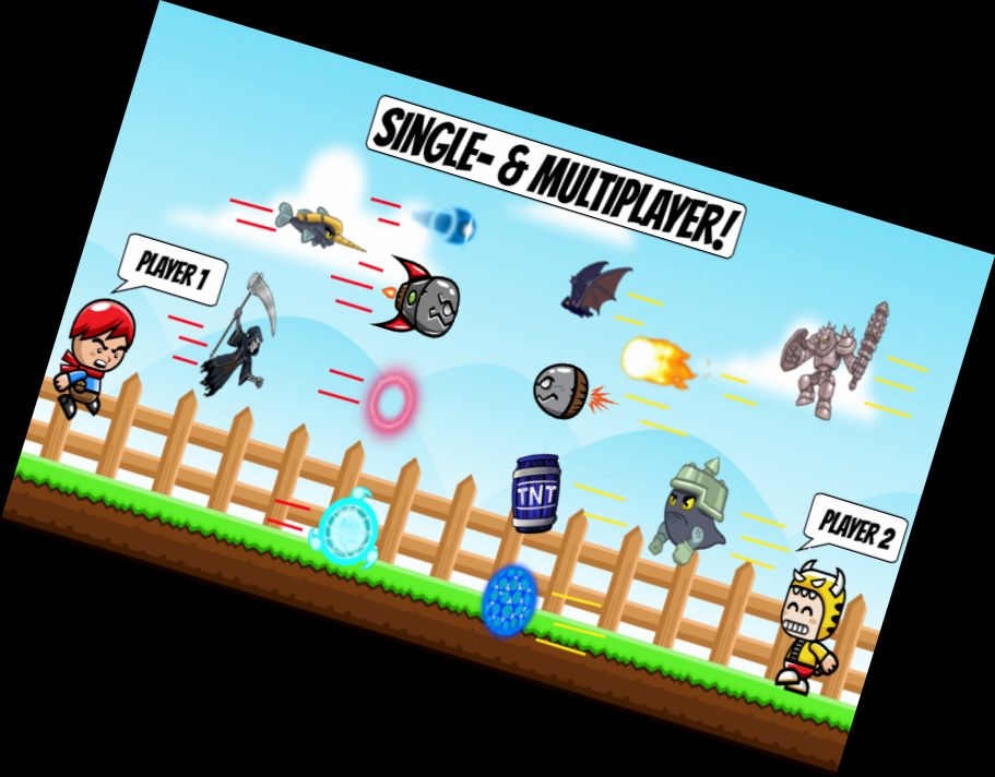 📱📲 Двойной М