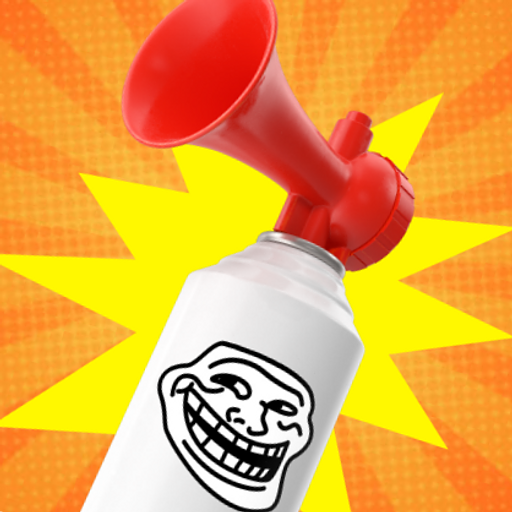 Air Horn: Funny Prank Sounds