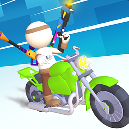 Стрелковые Велосипеды: Я