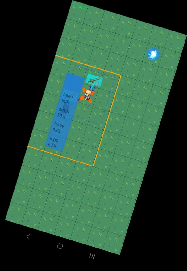 Бесконечный Удар - Мульти