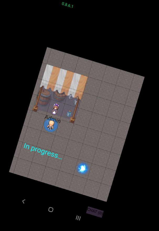 Бесконечный Удар - Мульти