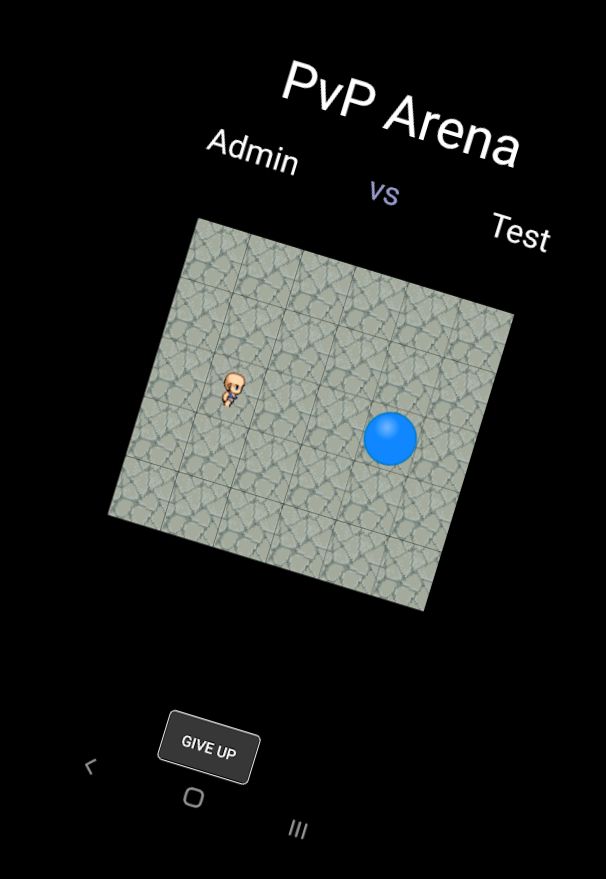 Endloser Angriff - Mehrspieler-Rollens