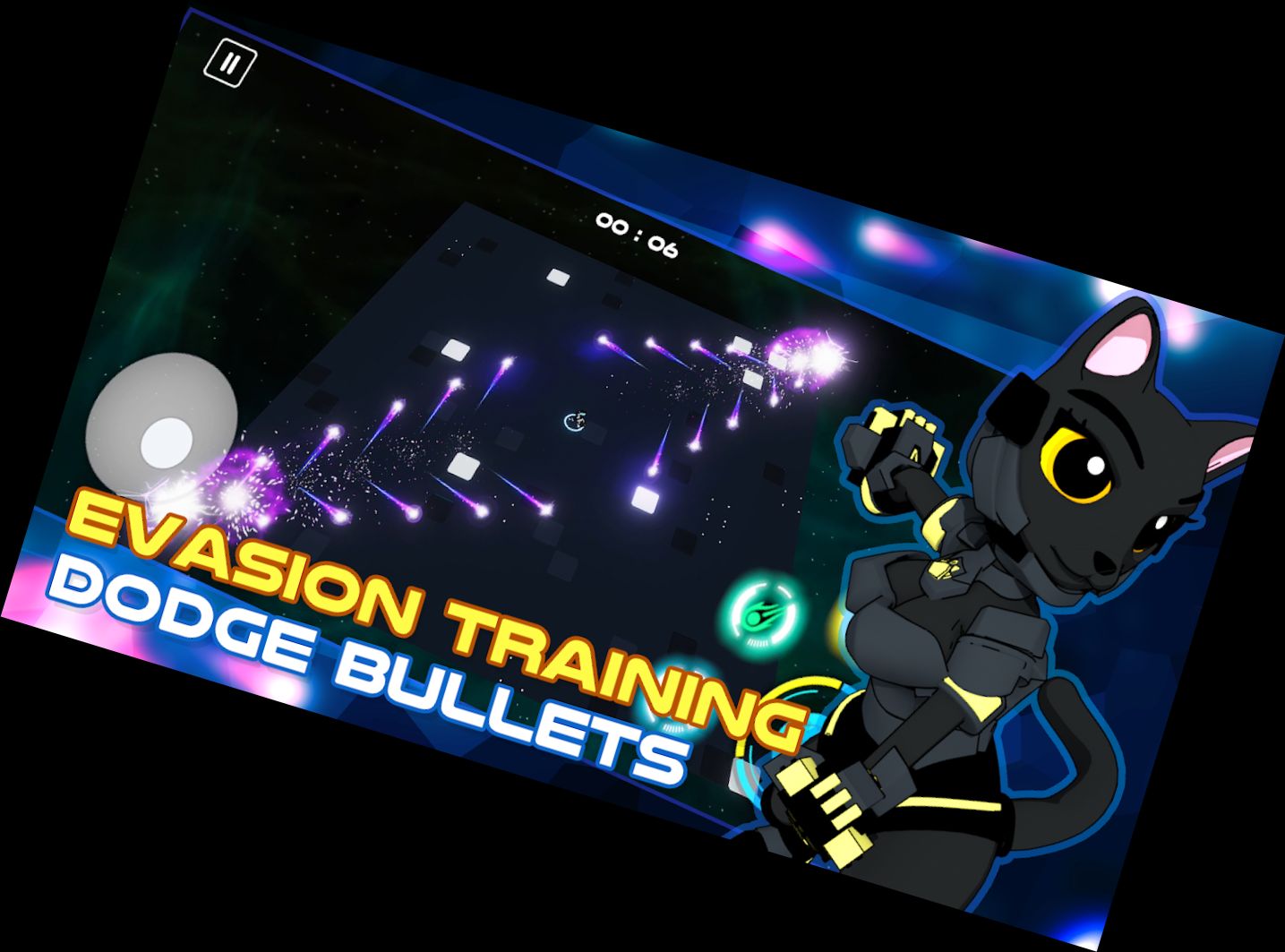 КАТРІКС: Битва Кіш