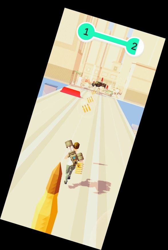 Майстер Складу Патро