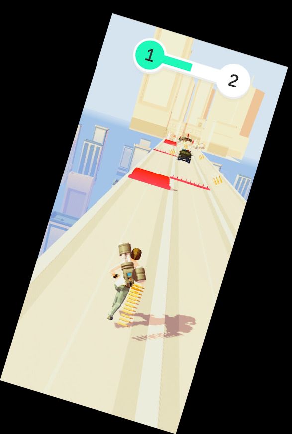 Мастер Стека Бо