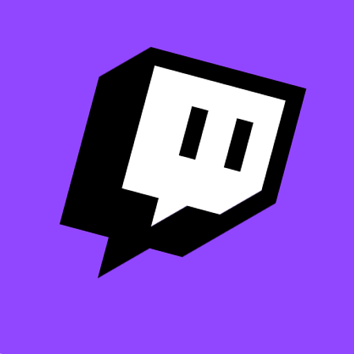 Twitch: Live-Spiel-Übertragung