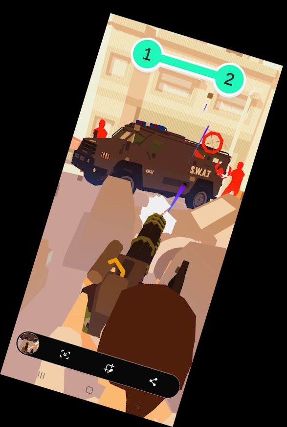 Майстер Складу Патро