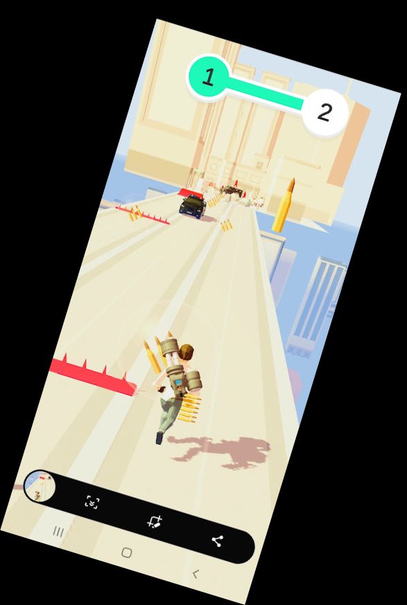 Мастер Стека Бо