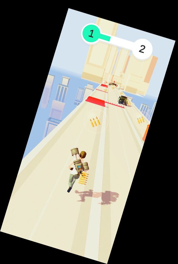 Мастер Стека Бо