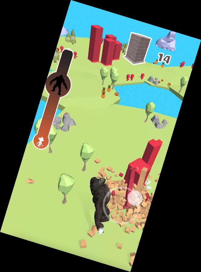 Городской Хаос Г