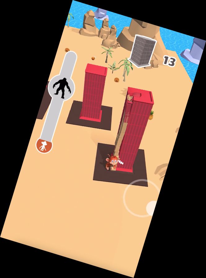 Городской Хаос Г