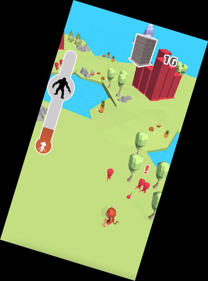 Велетенське Місто