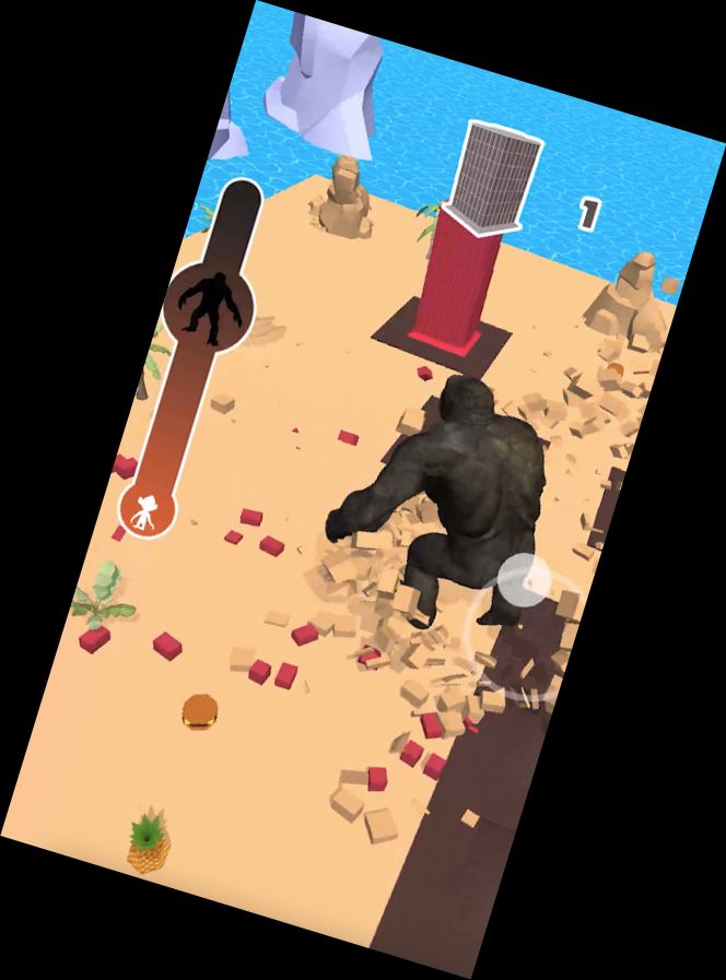 Велетенське Місто