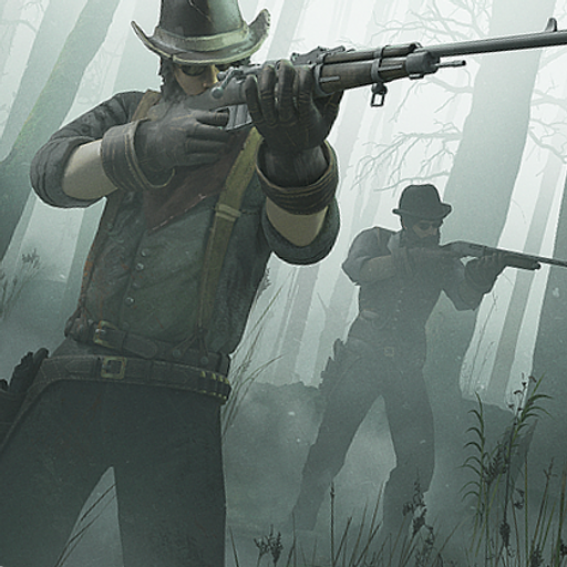 Wild West Survival: Zombie Shooter. First Person Shooter