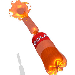 Cola Fizz