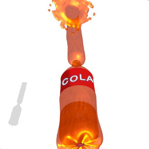 Cola Fizz