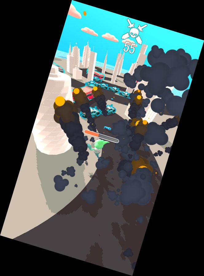 Монстри: Верш