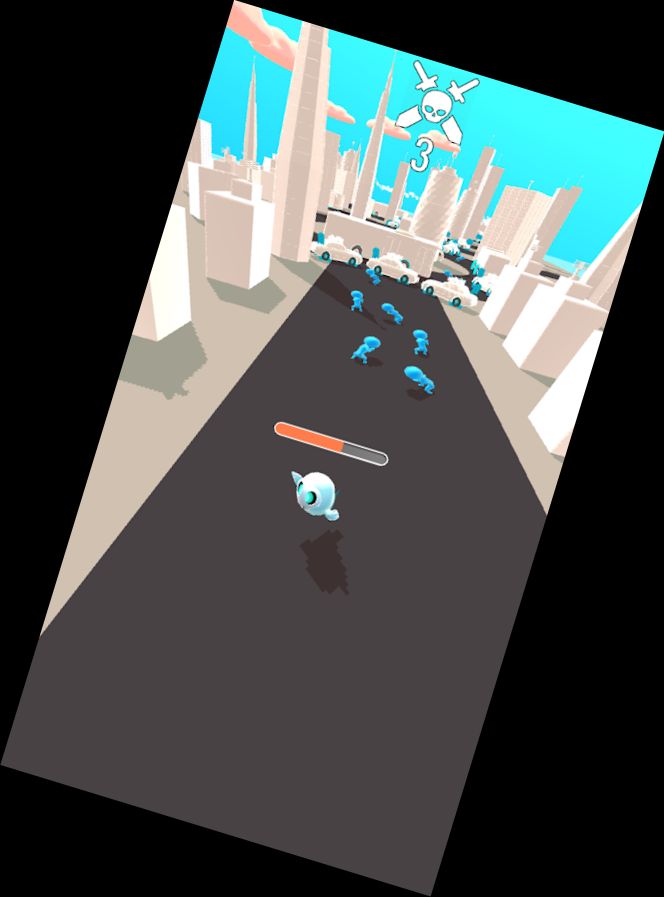 Монстри: Верш