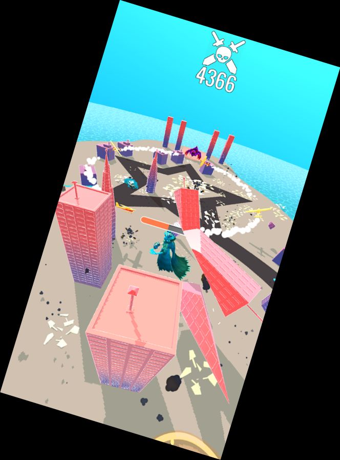 Окончательные Чуд