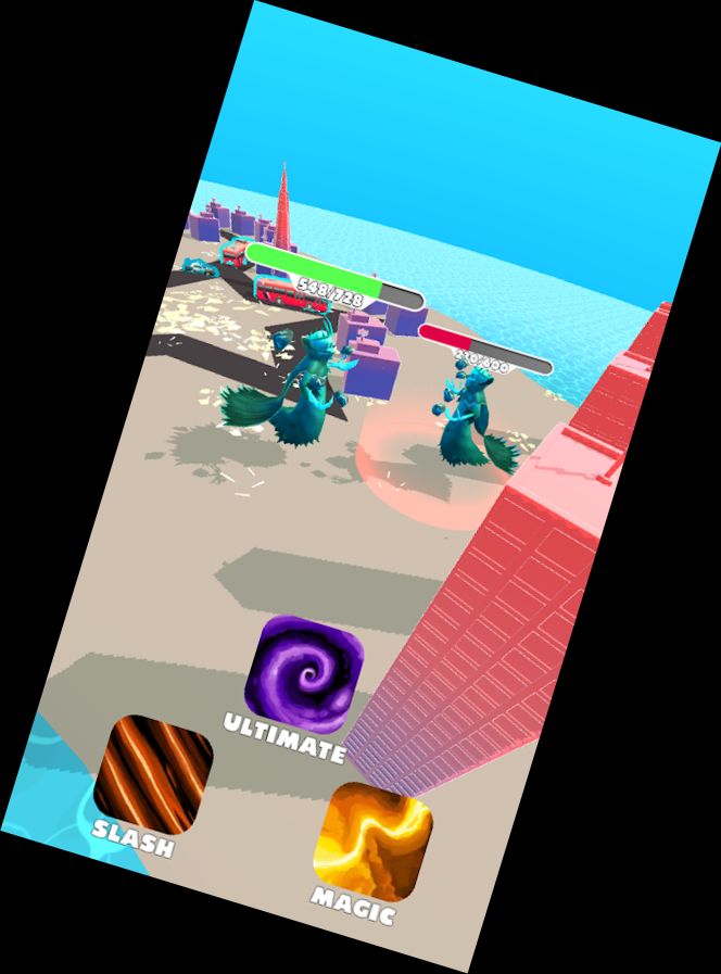 Монстри: Верш