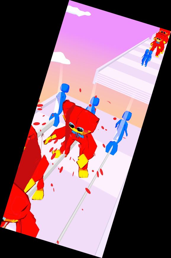 Умный Разрез