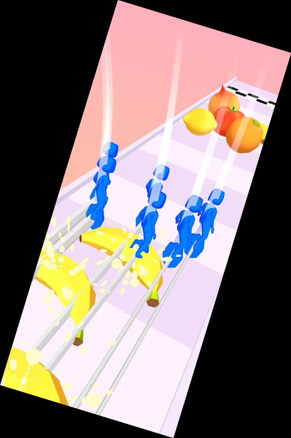 Умный Разрез