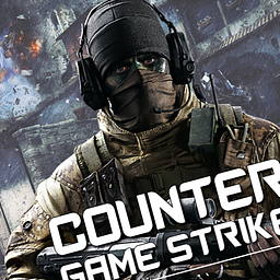 Counter Strike: Mission Counter Terrorism