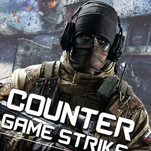 Juego Contraataque Strike CS: Misión Contra el Terrorismo