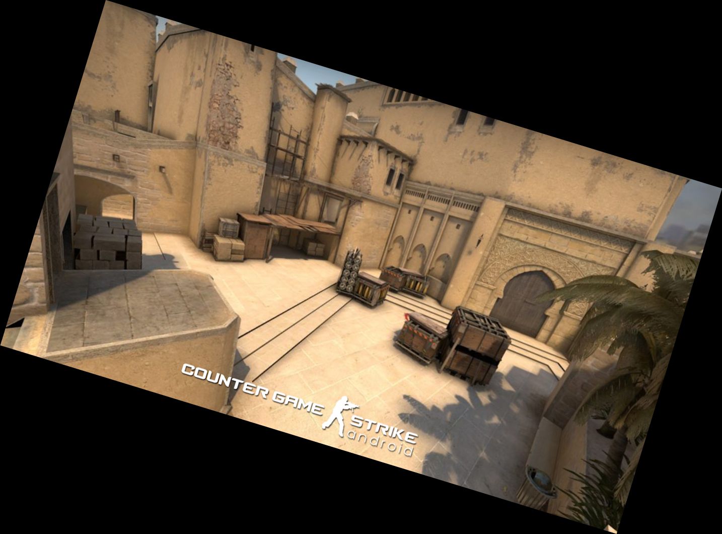 Counter Strike: Mission Counter Terrorism