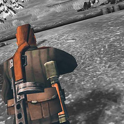 Зов Времени В