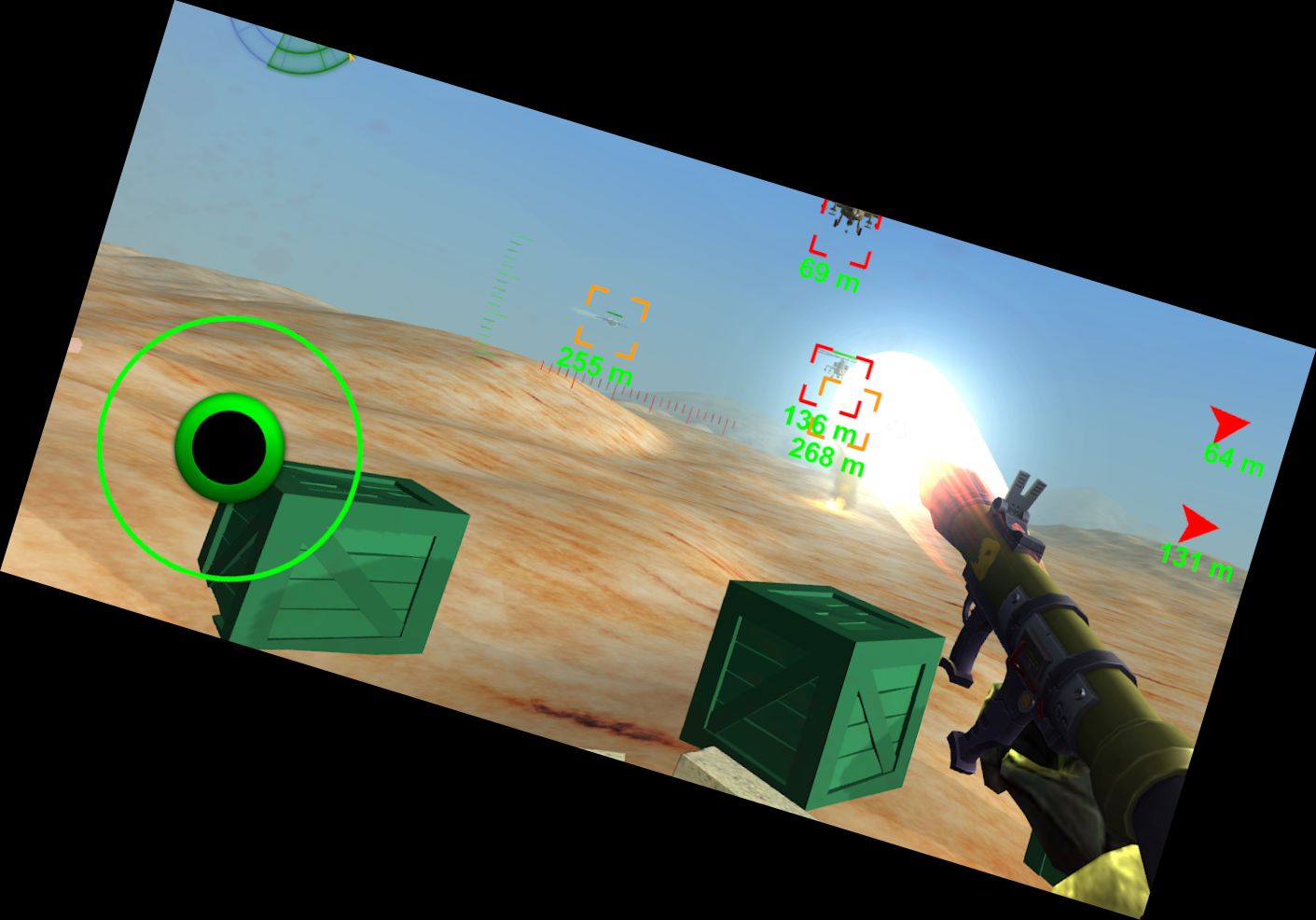 Базука Стрелок