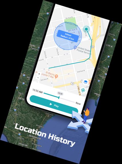 Phone Tracker