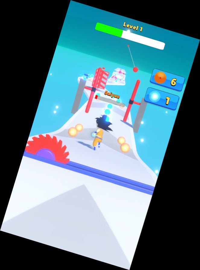 Боевой бегун