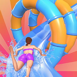 Water Slide