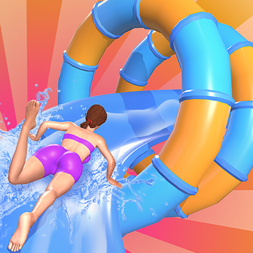 Water Slide