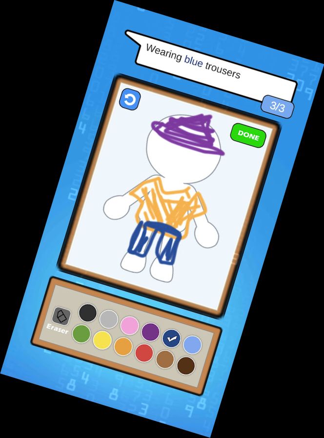 Кілер: наміть ці