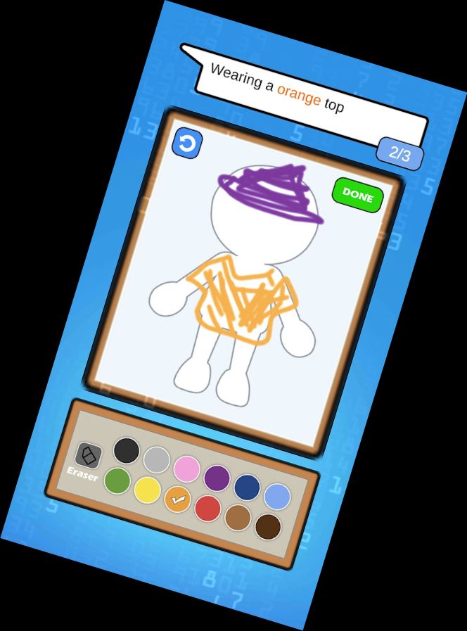 Кілер: наміть ці