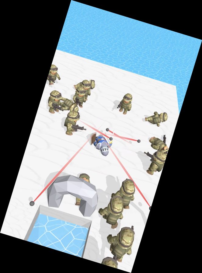 Рыцарь-Воин