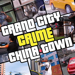 Mafia Empire: China Town Gang Wars Auto Crime City