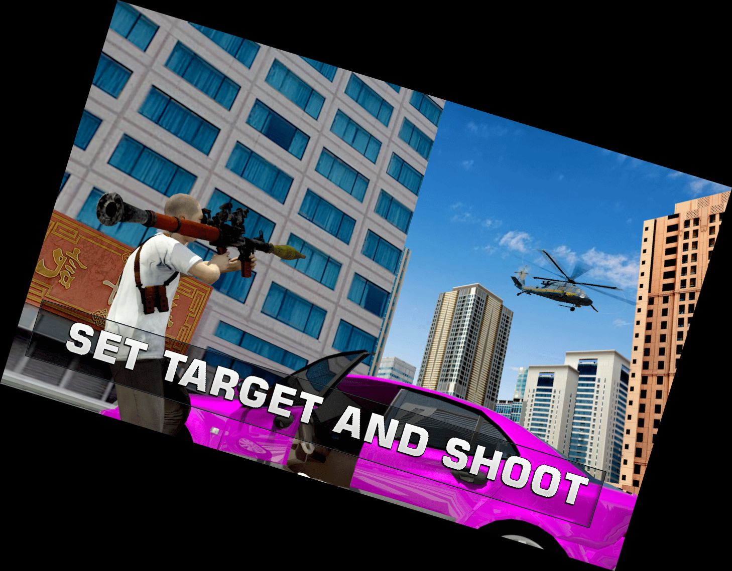 Велике Місто Злочин: Китайський Кварт