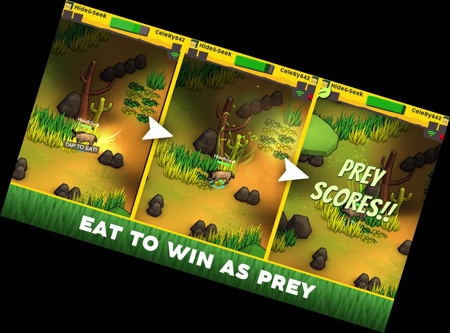 Саванна – Ховалки