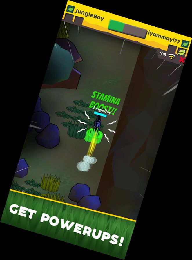 Саванна – Ховалки