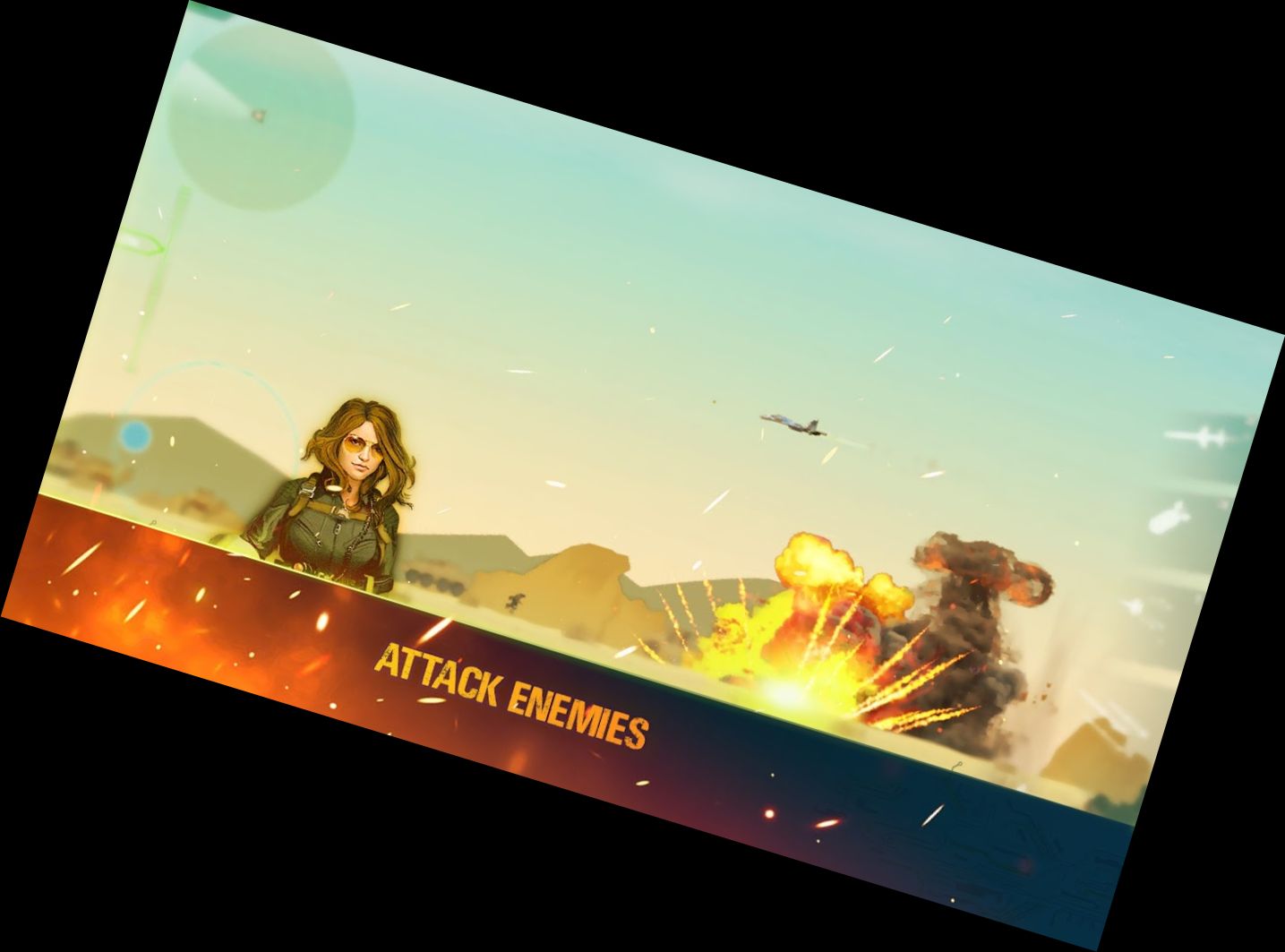 Бомбардировщик