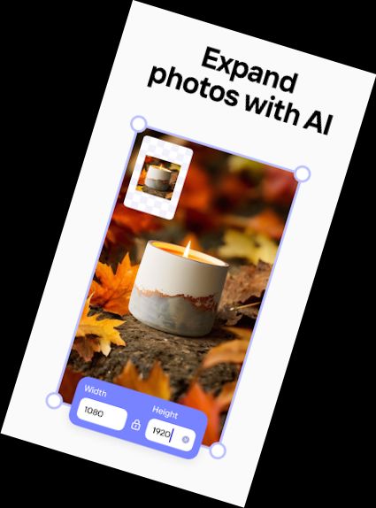 Photoroom AI Photo Editor